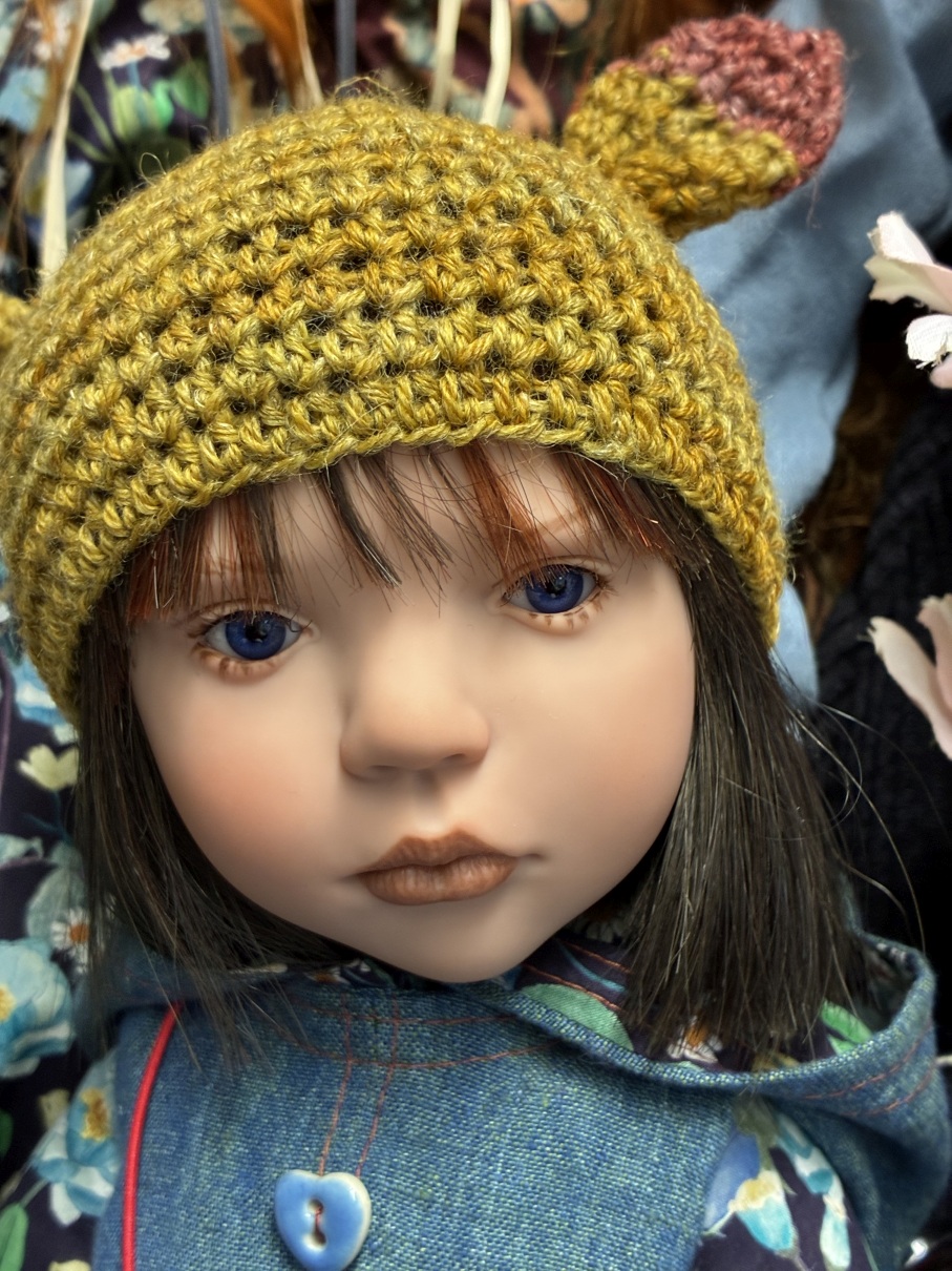 Zwergnase Цвергназе podsnezhniki подснежники Zwergnase Цвергназе podsnezhniki подснежники