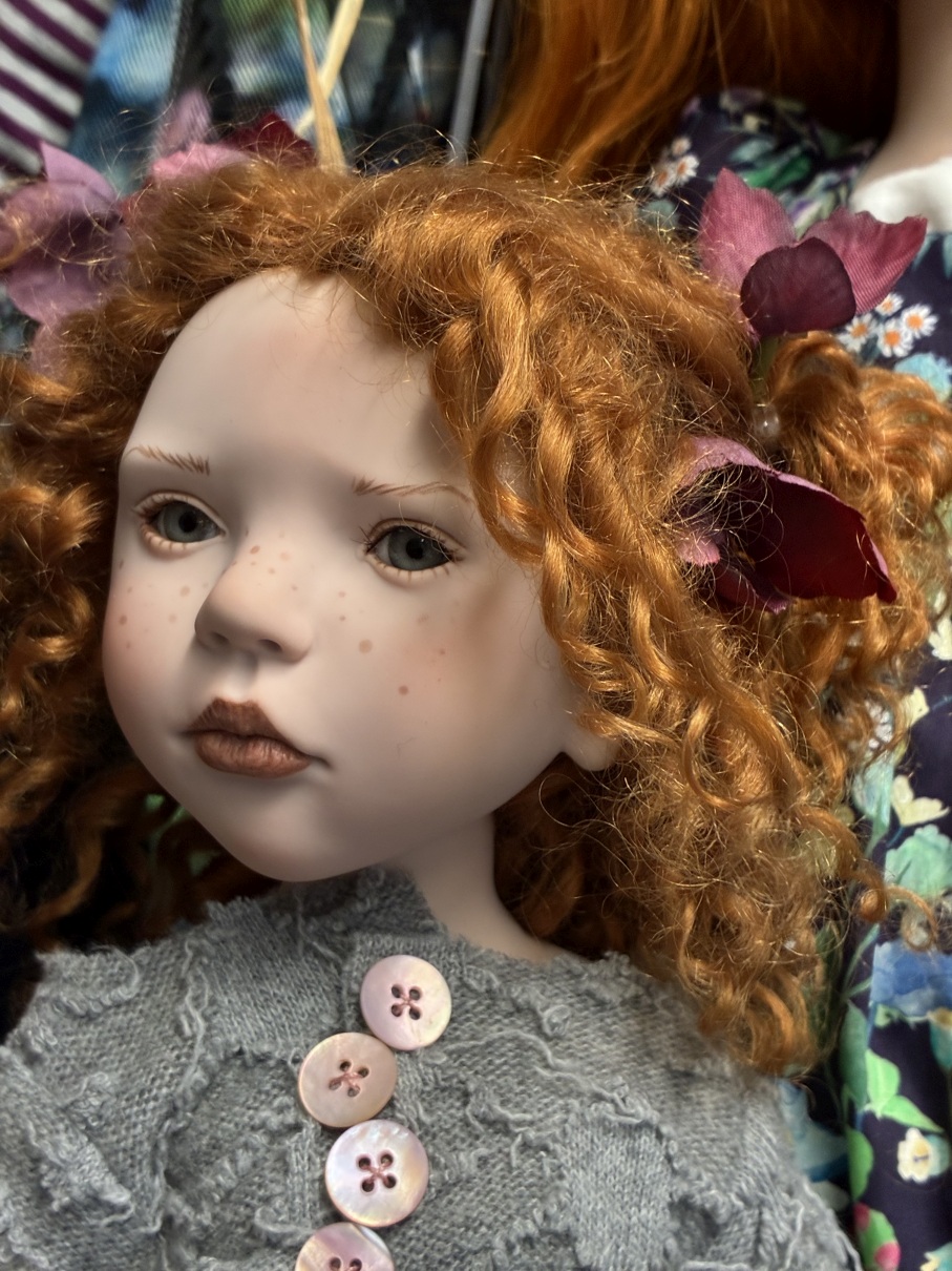 Zwergnase Цвергназе podsnezhniki подснежники Zwergnase Цвергназе podsnezhniki подснежники