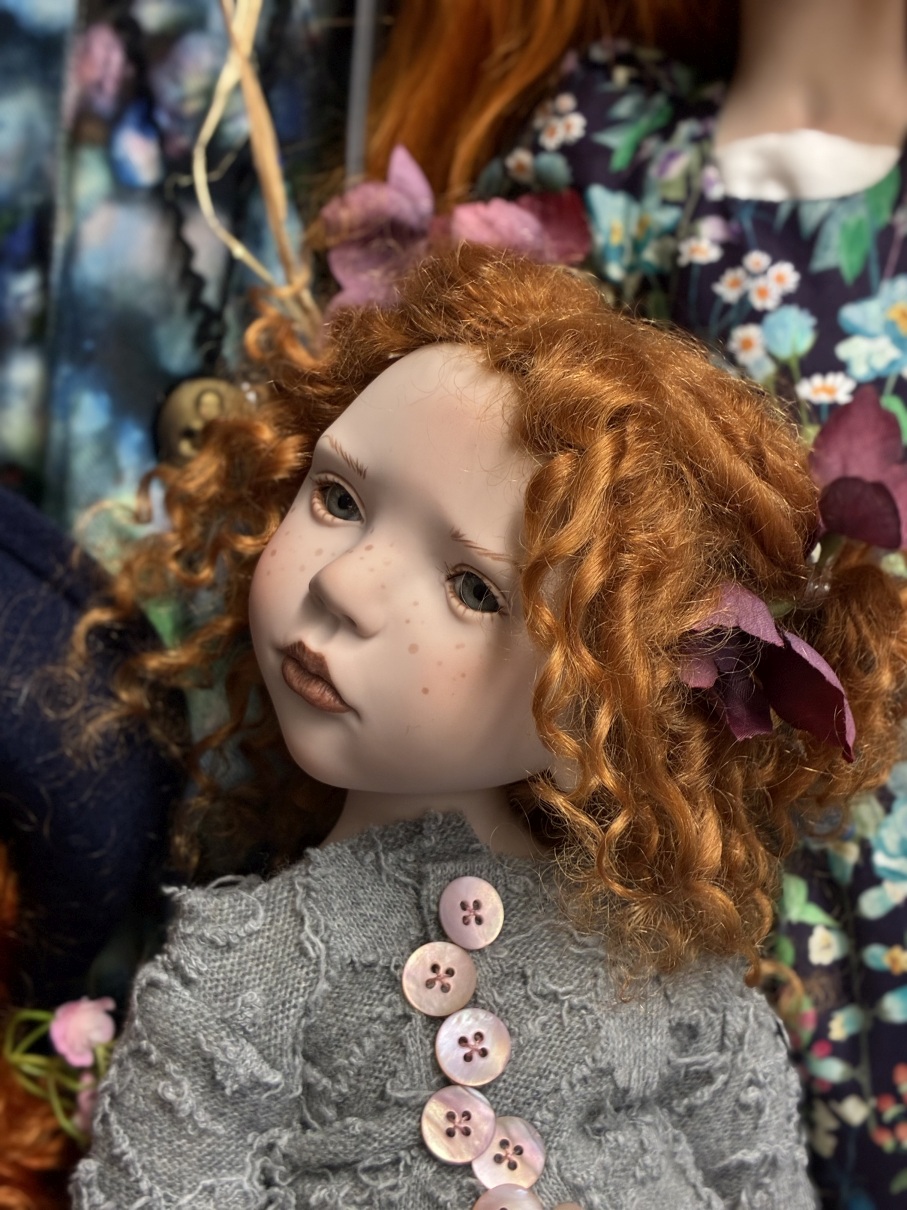 Zwergnase Цвергназе podsnezhniki подснежники Zwergnase Цвергназе podsnezhniki подснежники