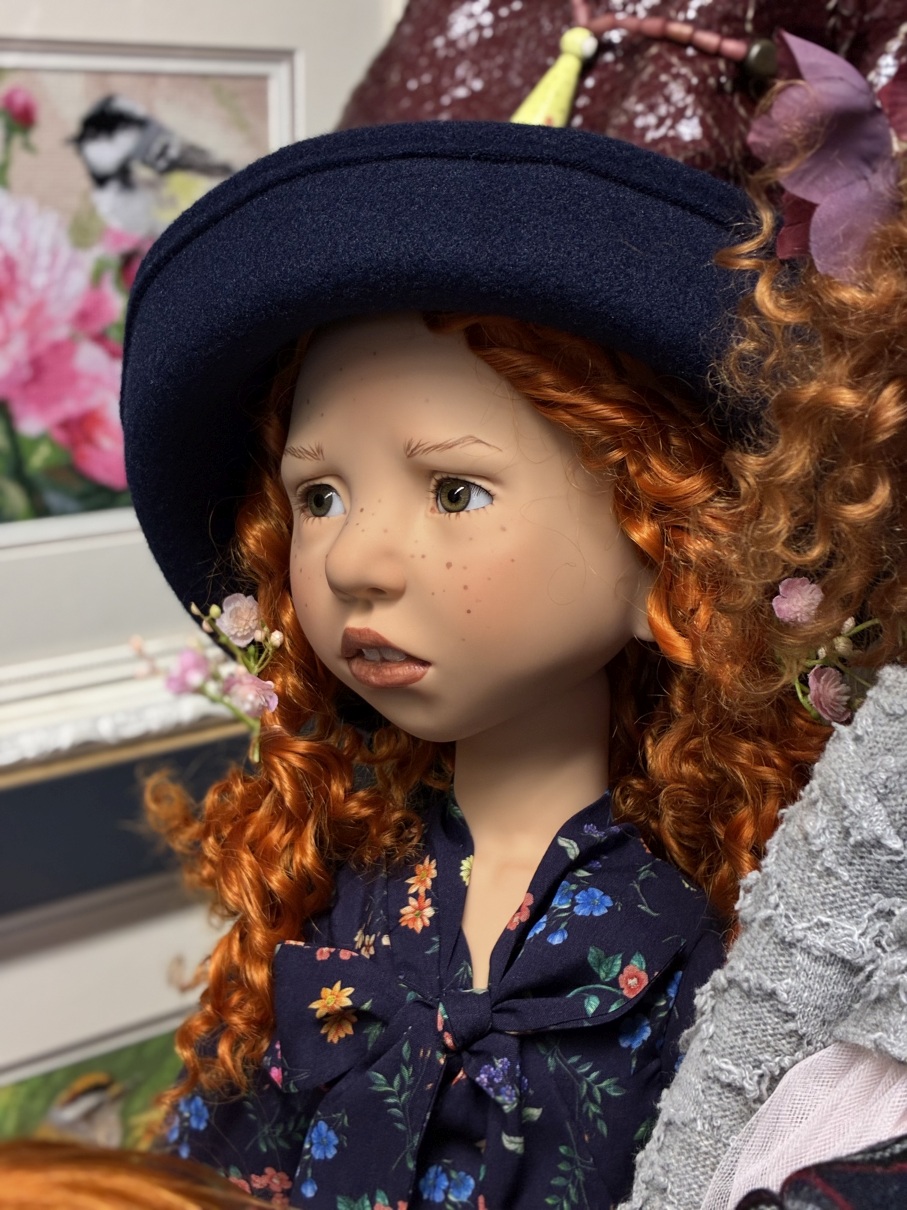 Zwergnase Цвергназе podsnezhniki подснежники Zwergnase Цвергназе podsnezhniki подснежники