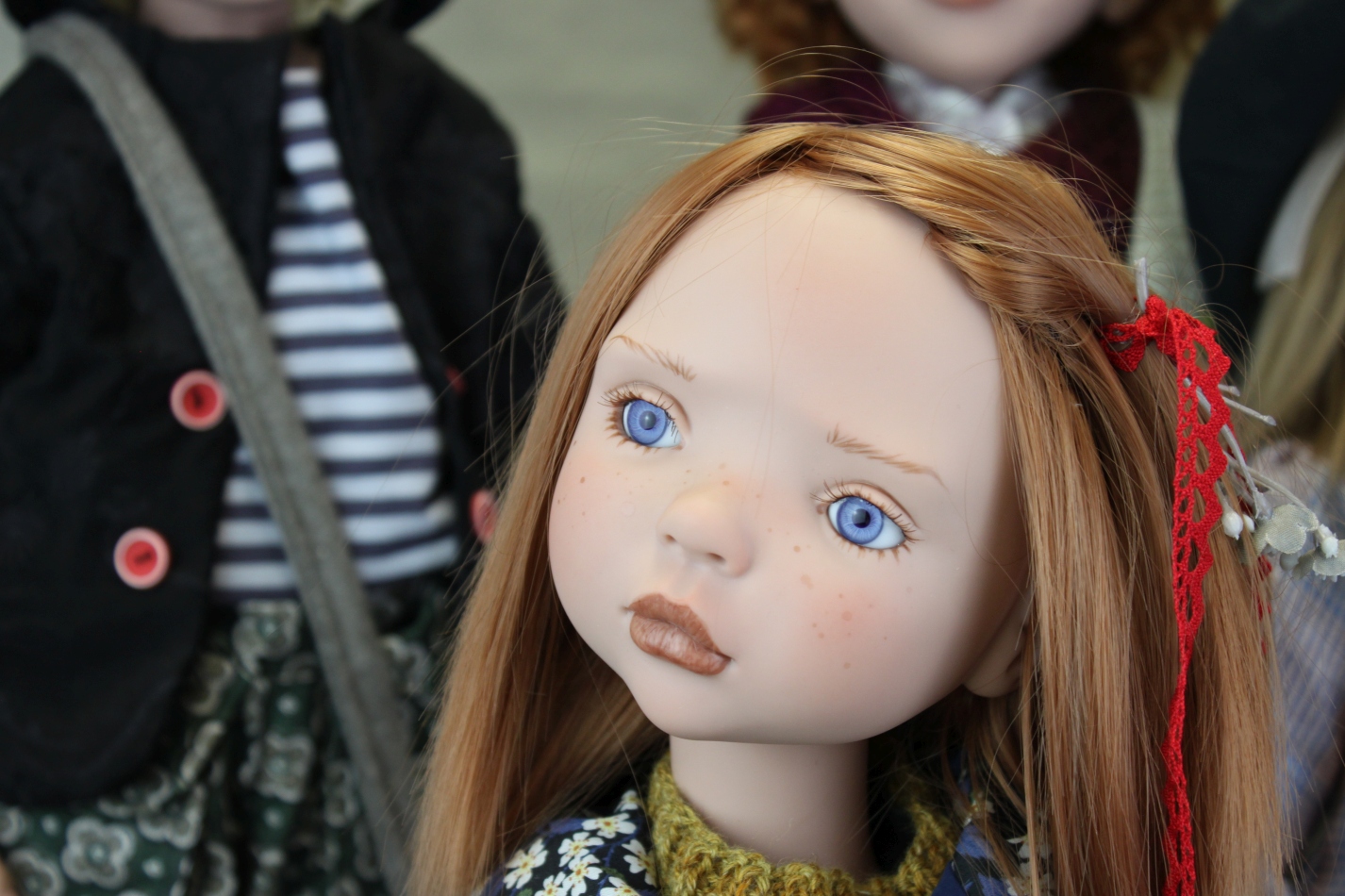 Zwergnase podsnezhniki Цвергназе Подснежники Zwergnase podsnezhniki Цвергназе Подснежники