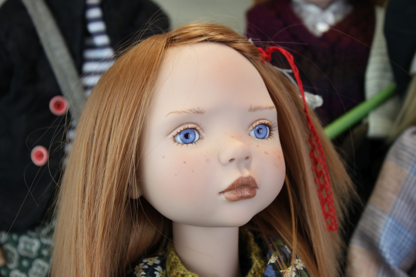 Zwergnase podsnezhniki Цвергназе Подснежники Zwergnase podsnezhniki Цвергназе Подснежники