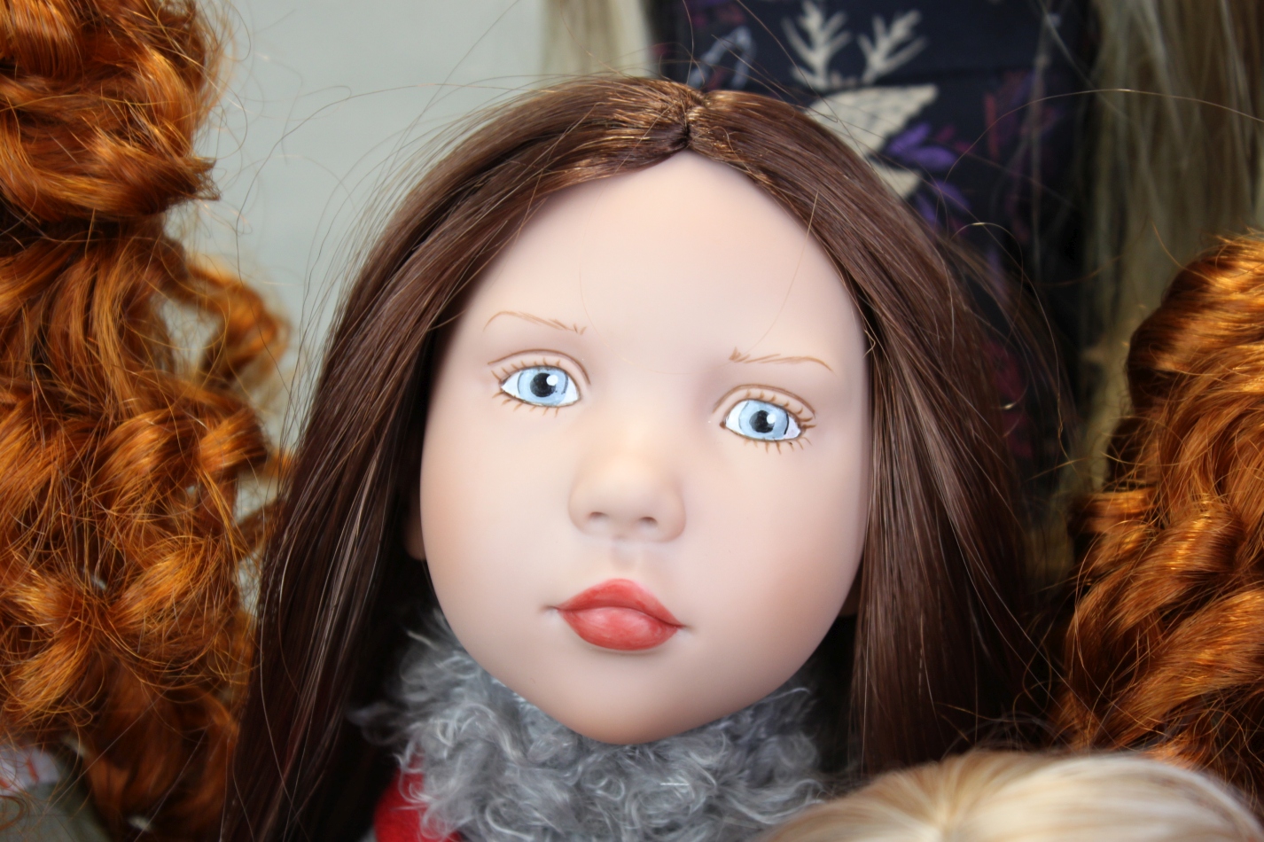 Zwergnase podsnezhniki Цвергназе Подснежники Zwergnase podsnezhniki Цвергназе Подснежники