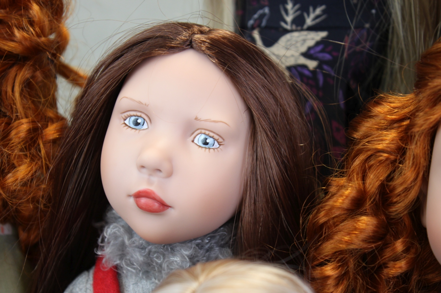 Zwergnase podsnezhniki Цвергназе Подснежники Zwergnase podsnezhniki Цвергназе Подснежники