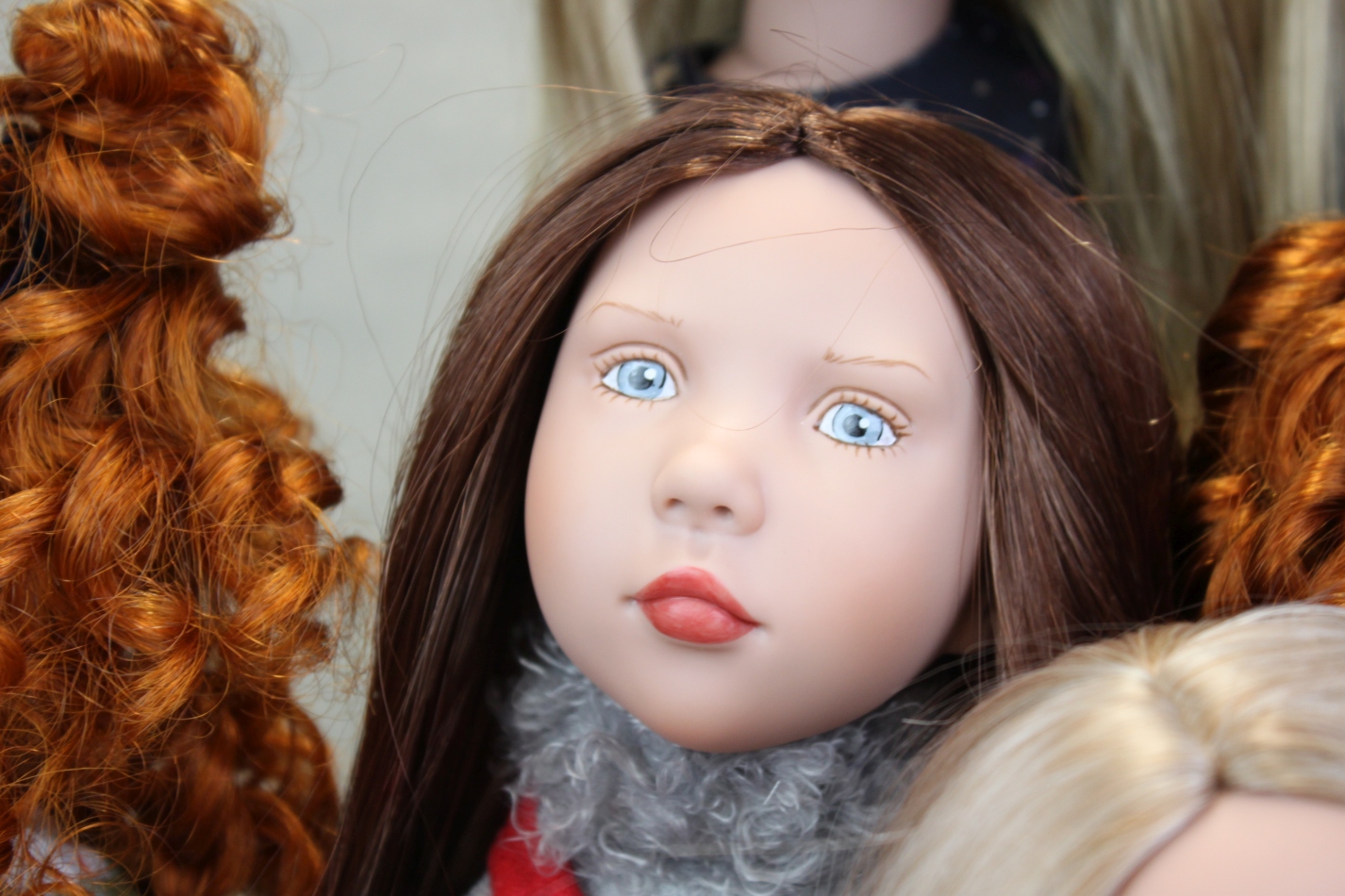 Zwergnase podsnezhniki Цвергназе Подснежники Zwergnase podsnezhniki Цвергназе Подснежники