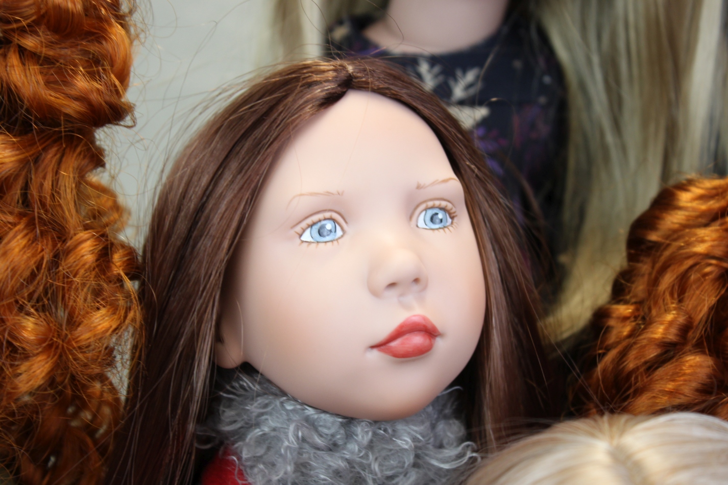 Zwergnase podsnezhniki Цвергназе Подснежники Zwergnase podsnezhniki Цвергназе Подснежники