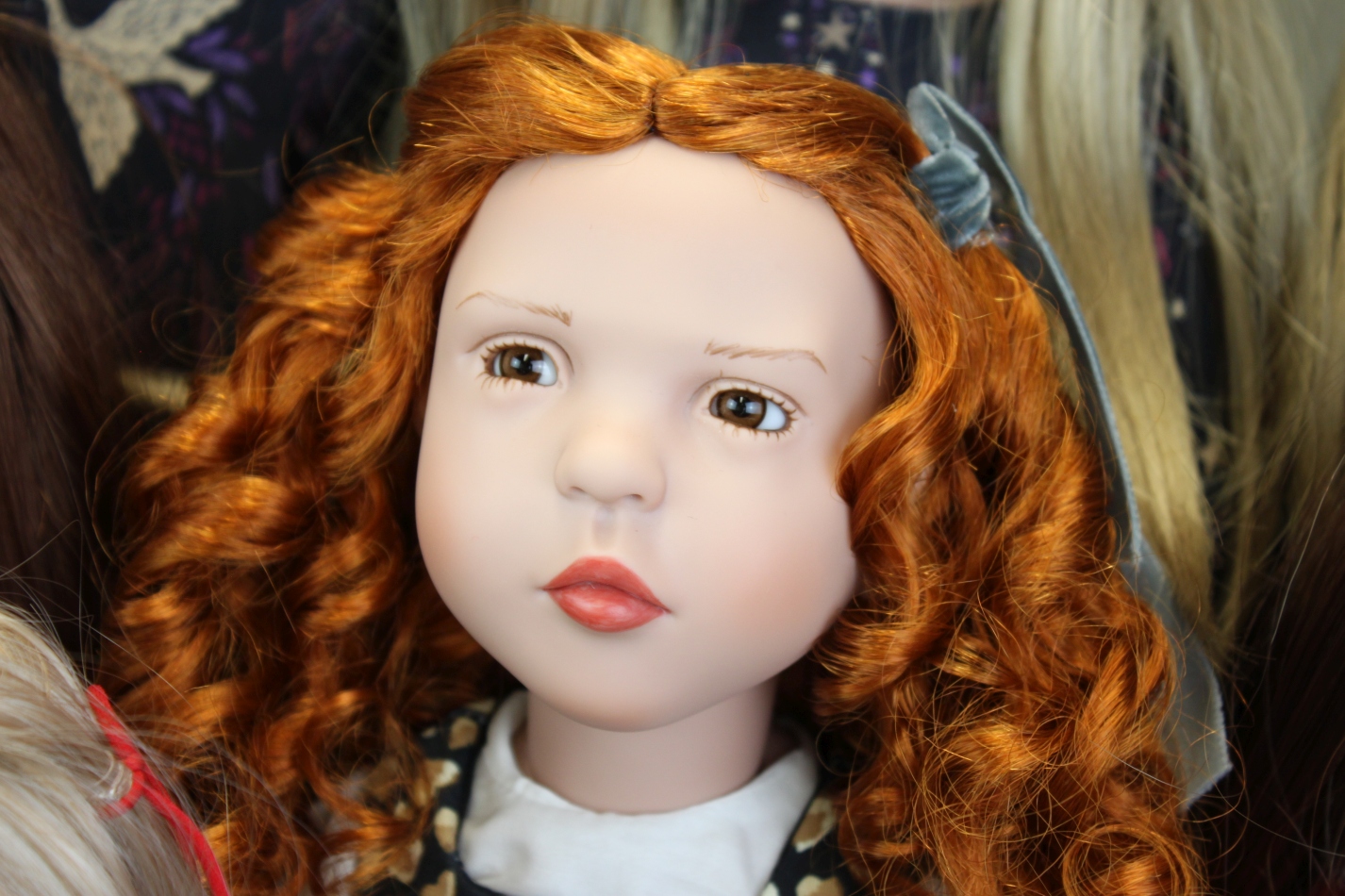 Zwergnase podsnezhniki Цвергназе Подснежники Zwergnase podsnezhniki Цвергназе Подснежники