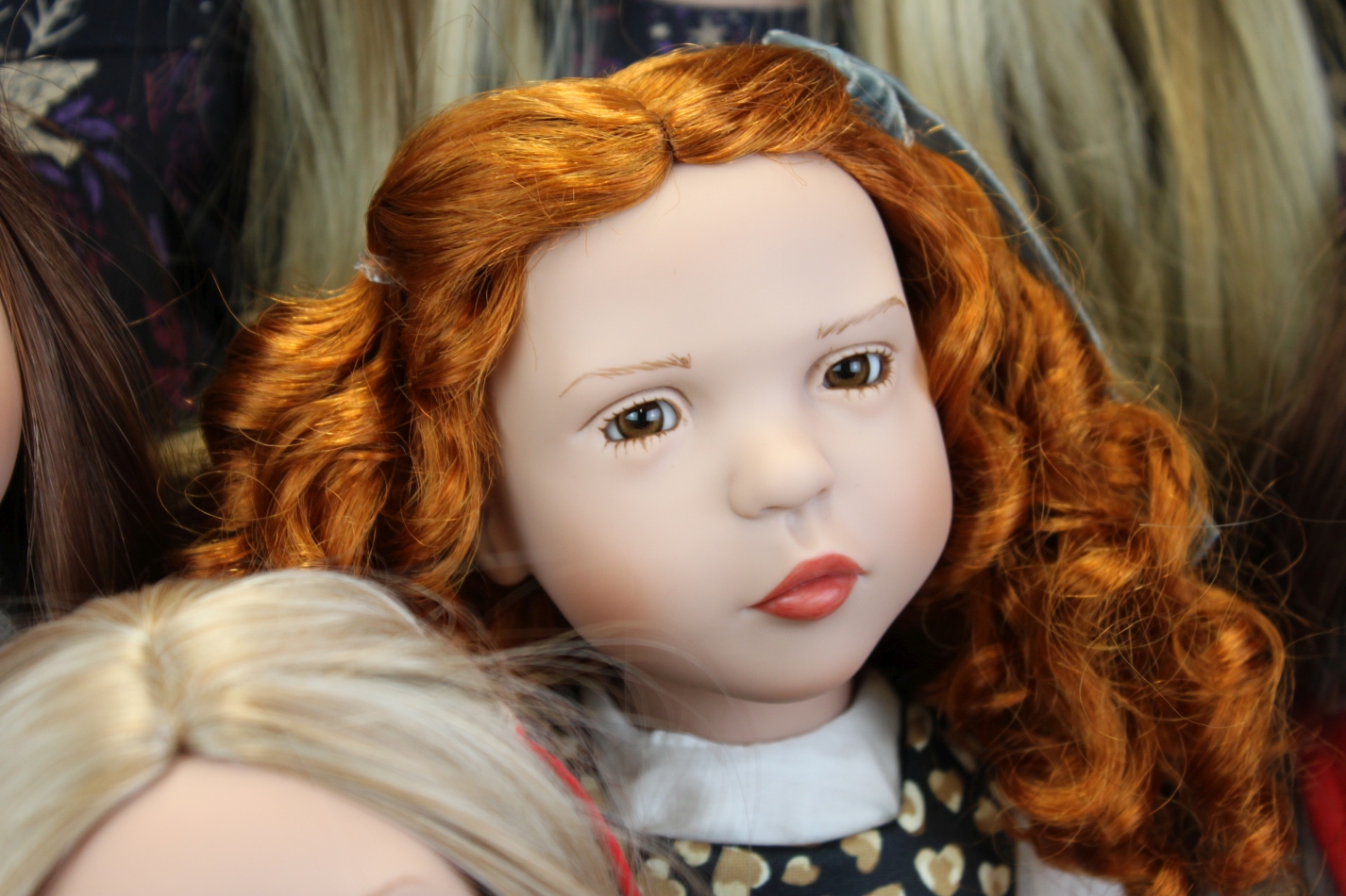 Zwergnase podsnezhniki Цвергназе Подснежники Zwergnase podsnezhniki Цвергназе Подснежники