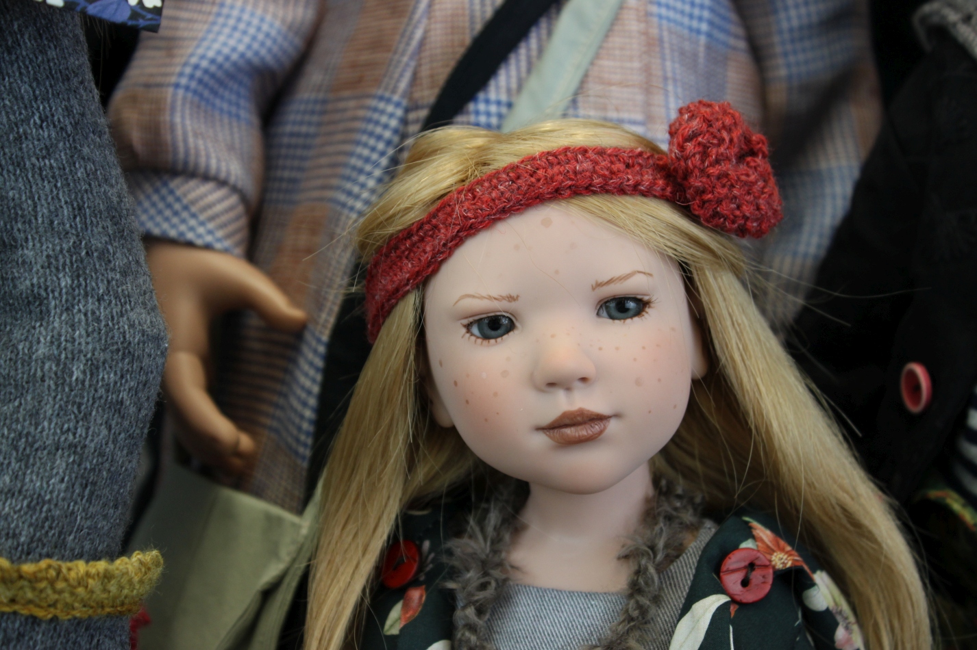 Zwergnase podsnezhniki Цвергназе Подснежники Zwergnase podsnezhniki Цвергназе Подснежники