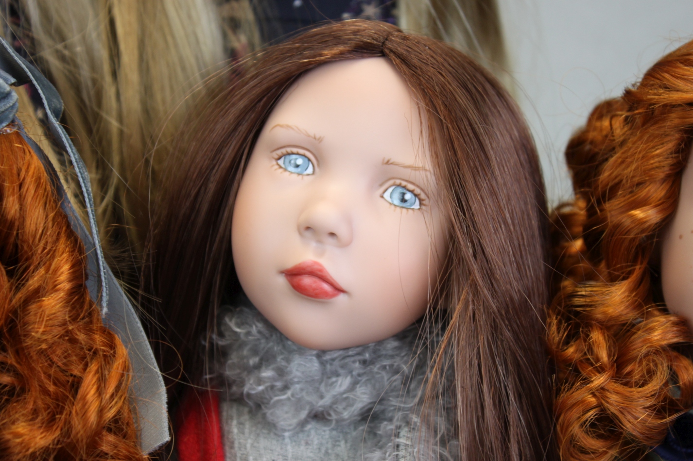 Zwergnase podsnezhniki Цвергназе Подснежники Zwergnase podsnezhniki Цвергназе Подснежники