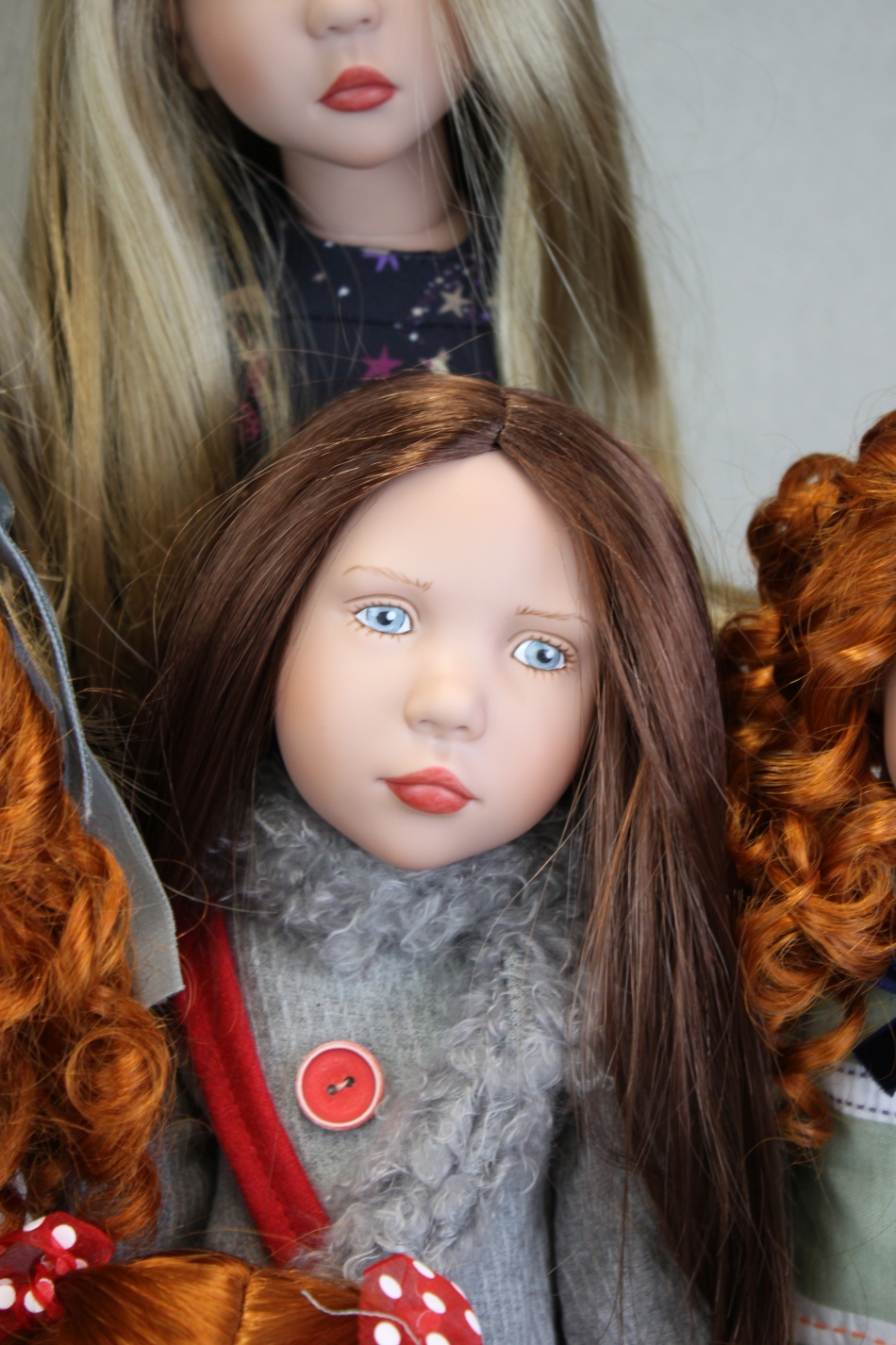 Zwergnase podsnezhniki Цвергназе Подснежники Zwergnase podsnezhniki Цвергназе Подснежники