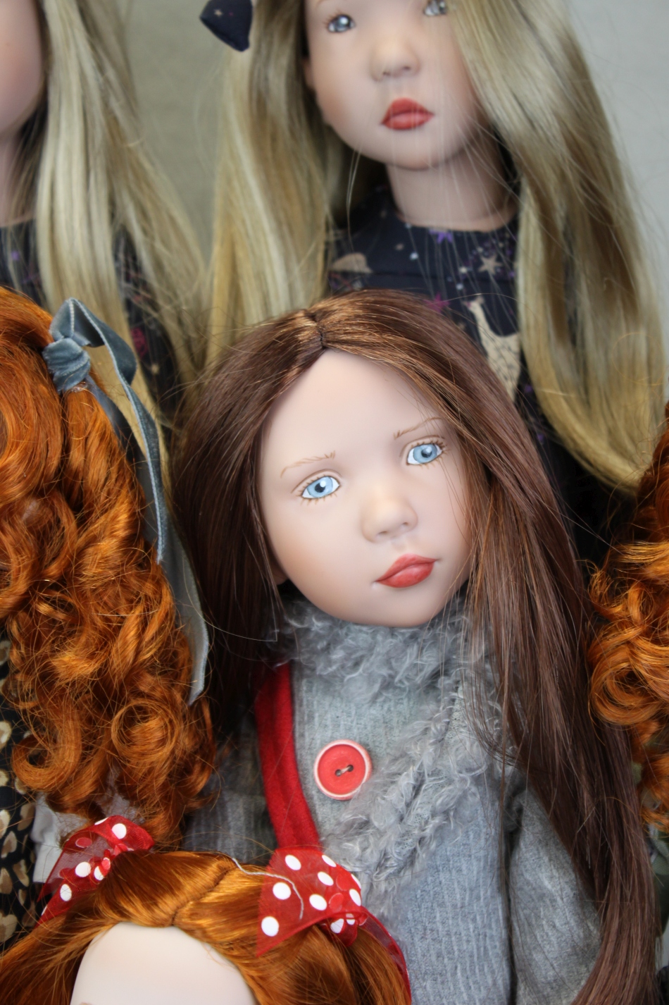 Zwergnase podsnezhniki Цвергназе Подснежники Zwergnase podsnezhniki Цвергназе Подснежники