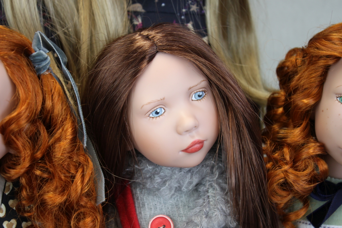 Zwergnase podsnezhniki Цвергназе Подснежники Zwergnase podsnezhniki Цвергназе Подснежники