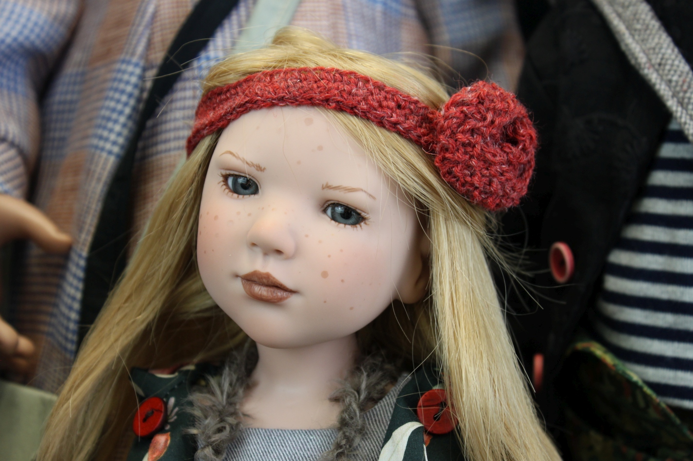 Zwergnase podsnezhniki Цвергназе Подснежники Zwergnase podsnezhniki Цвергназе Подснежники