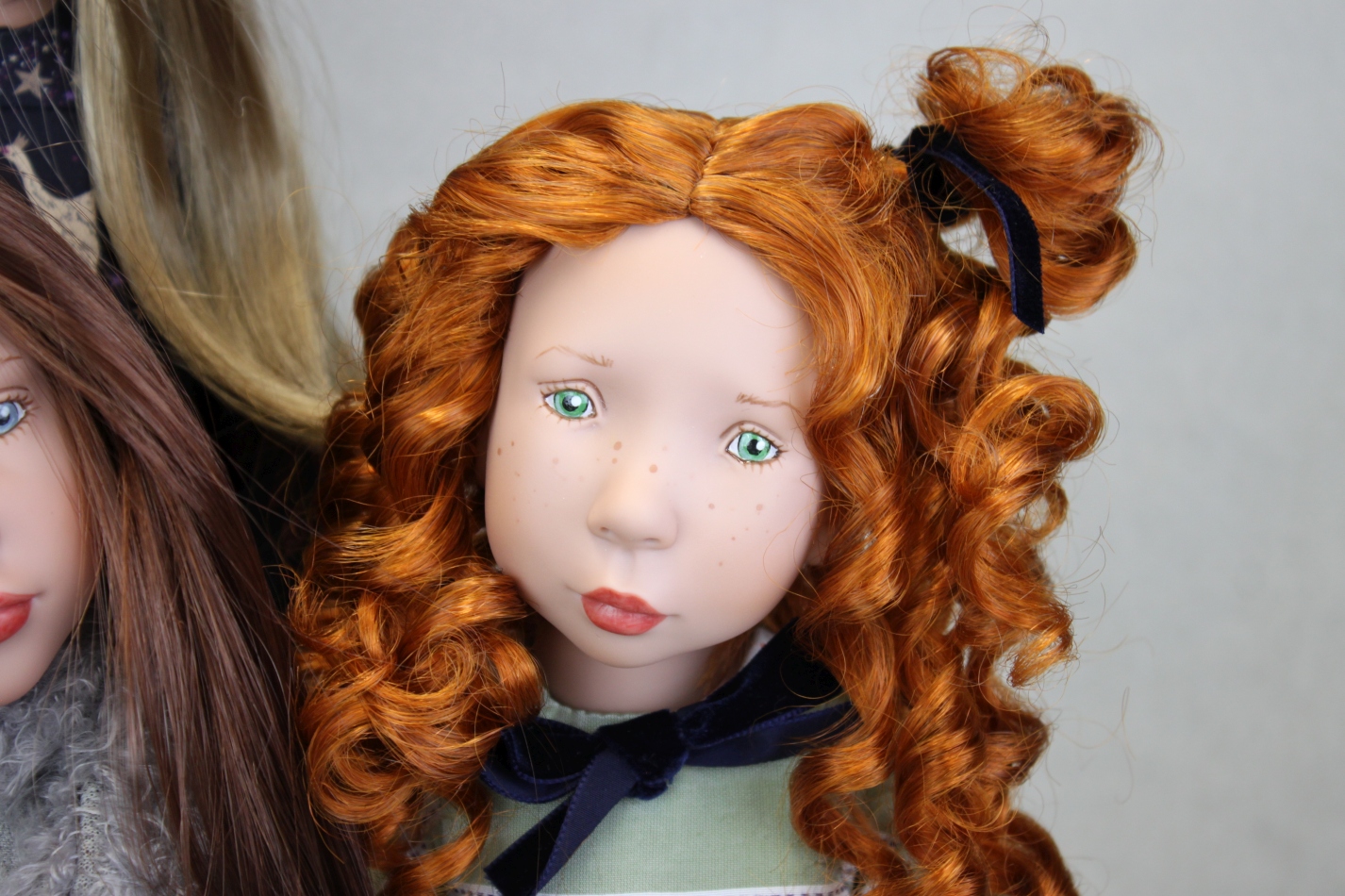 Zwergnase podsnezhniki Цвергназе Подснежники Zwergnase podsnezhniki Цвергназе Подснежники