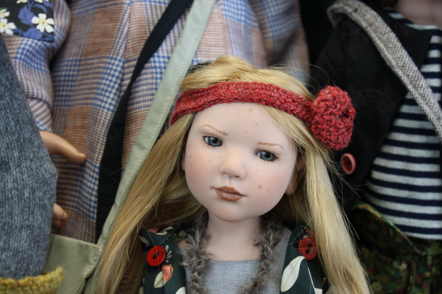 Zwergnase podsnezhniki Цвергназе Подснежники Zwergnase podsnezhniki Цвергназе Подснежники