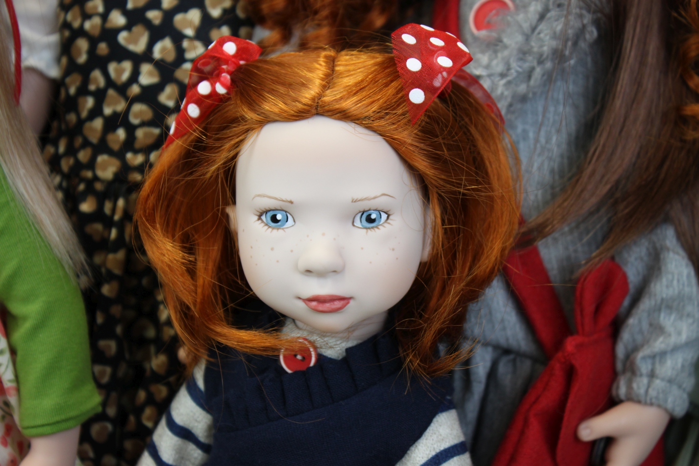 Zwergnase podsnezhniki Цвергназе Подснежники Zwergnase podsnezhniki Цвергназе Подснежники