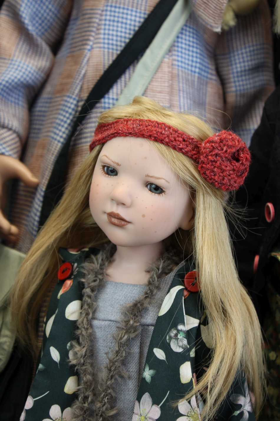 Zwergnase podsnezhniki Цвергназе Подснежники Zwergnase podsnezhniki Цвергназе Подснежники