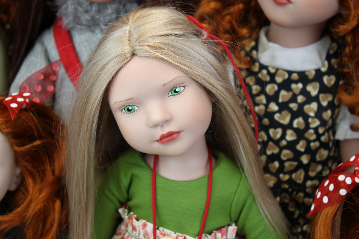 Zwergnase podsnezhniki Цвергназе Подснежники Zwergnase podsnezhniki Цвергназе Подснежники