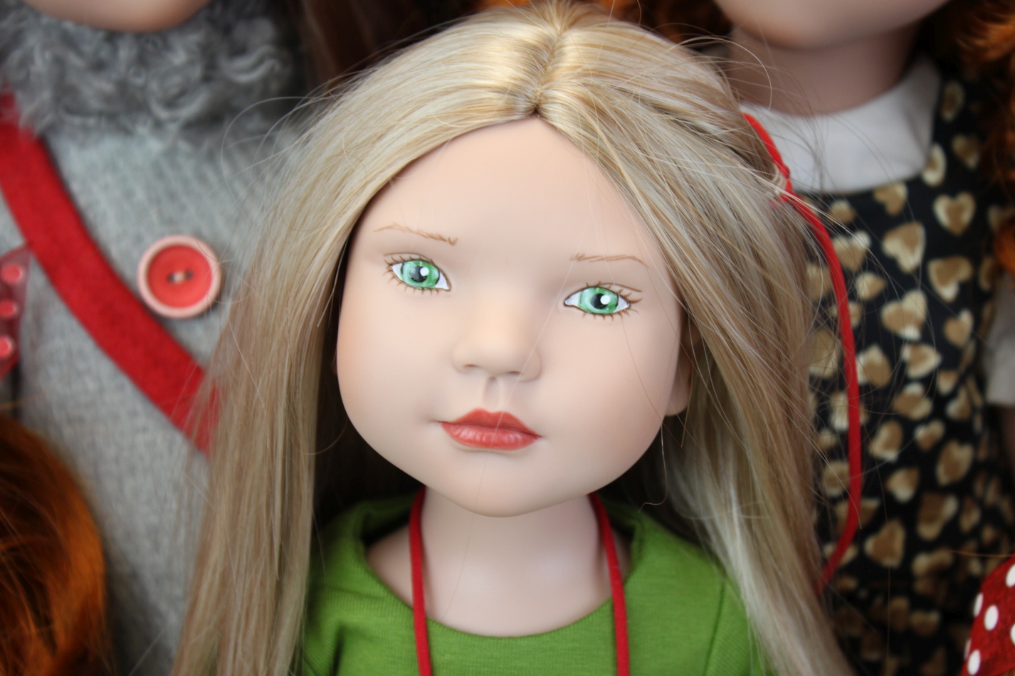 Zwergnase podsnezhniki Цвергназе Подснежники Zwergnase podsnezhniki Цвергназе Подснежники