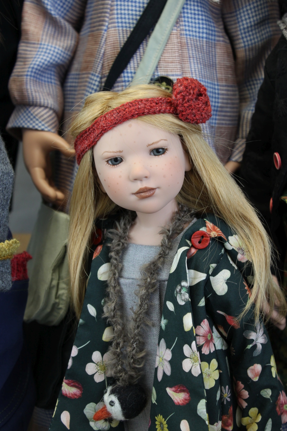 Zwergnase podsnezhniki Цвергназе Подснежники Zwergnase podsnezhniki Цвергназе Подснежники