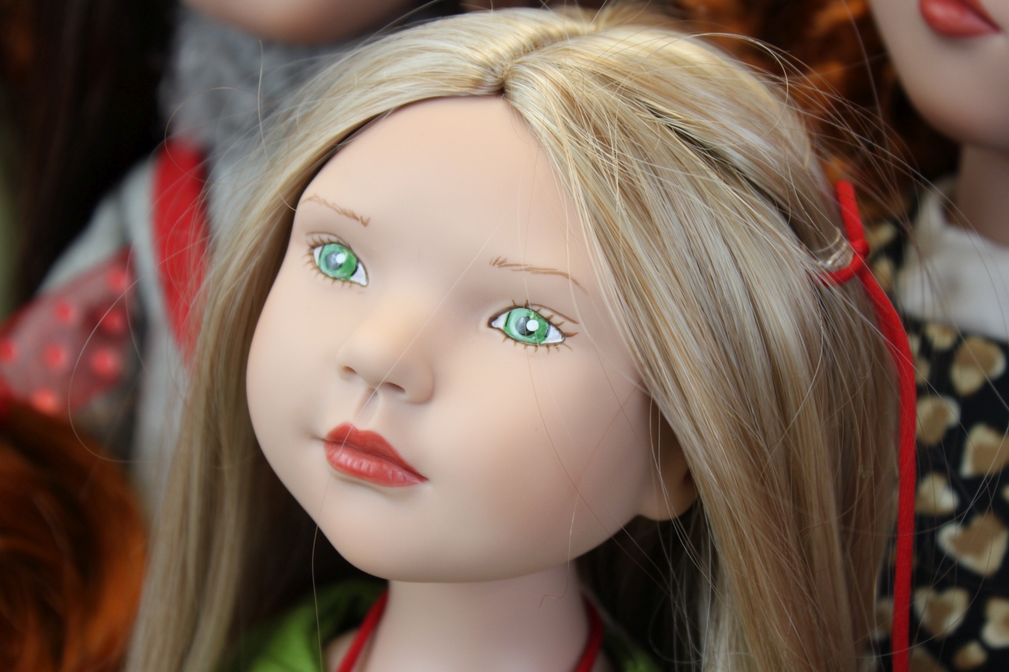 Zwergnase podsnezhniki Цвергназе Подснежники Zwergnase podsnezhniki Цвергназе Подснежники