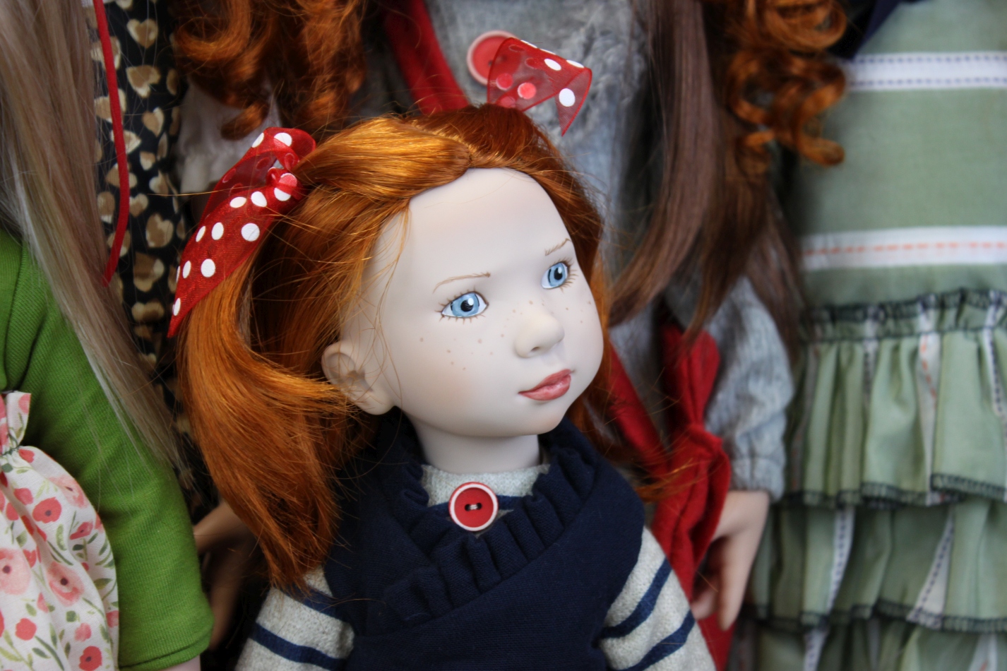 Zwergnase podsnezhniki Цвергназе Подснежники Zwergnase podsnezhniki Цвергназе Подснежники