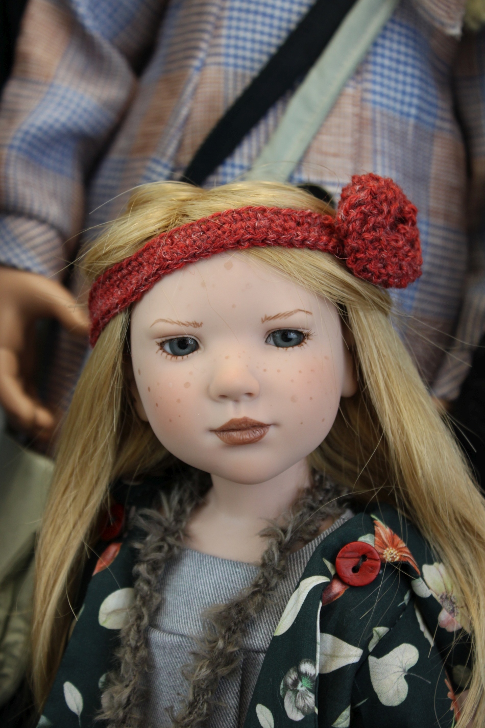 Zwergnase podsnezhniki Цвергназе Подснежники Zwergnase podsnezhniki Цвергназе Подснежники