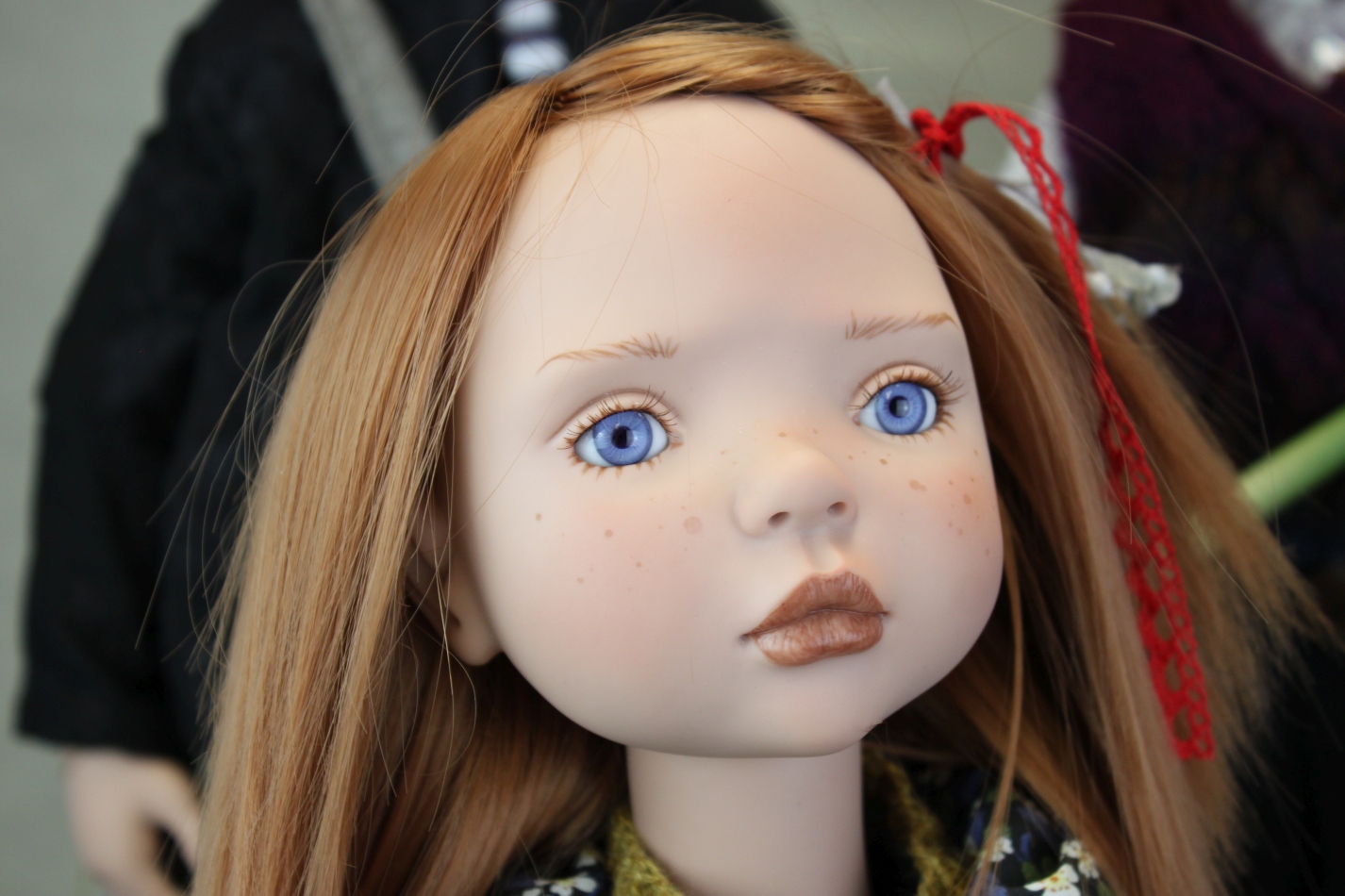 Zwergnase podsnezhniki Цвергназе Подснежники Zwergnase podsnezhniki Цвергназе Подснежники