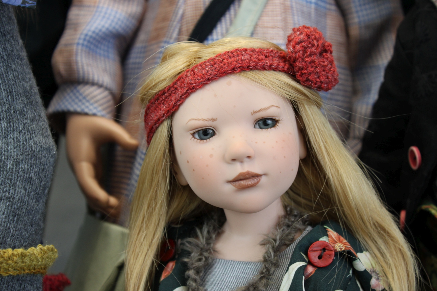 Zwergnase podsnezhniki Цвергназе Подснежники Zwergnase podsnezhniki Цвергназе Подснежники