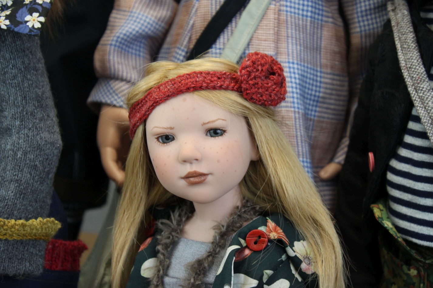 Zwergnase podsnezhniki Цвергназе Подснежники Zwergnase podsnezhniki Цвергназе Подснежники