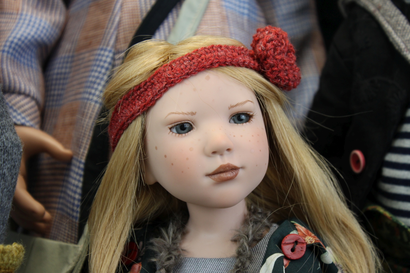 Zwergnase podsnezhniki Цвергназе Подснежники Zwergnase podsnezhniki Цвергназе Подснежники