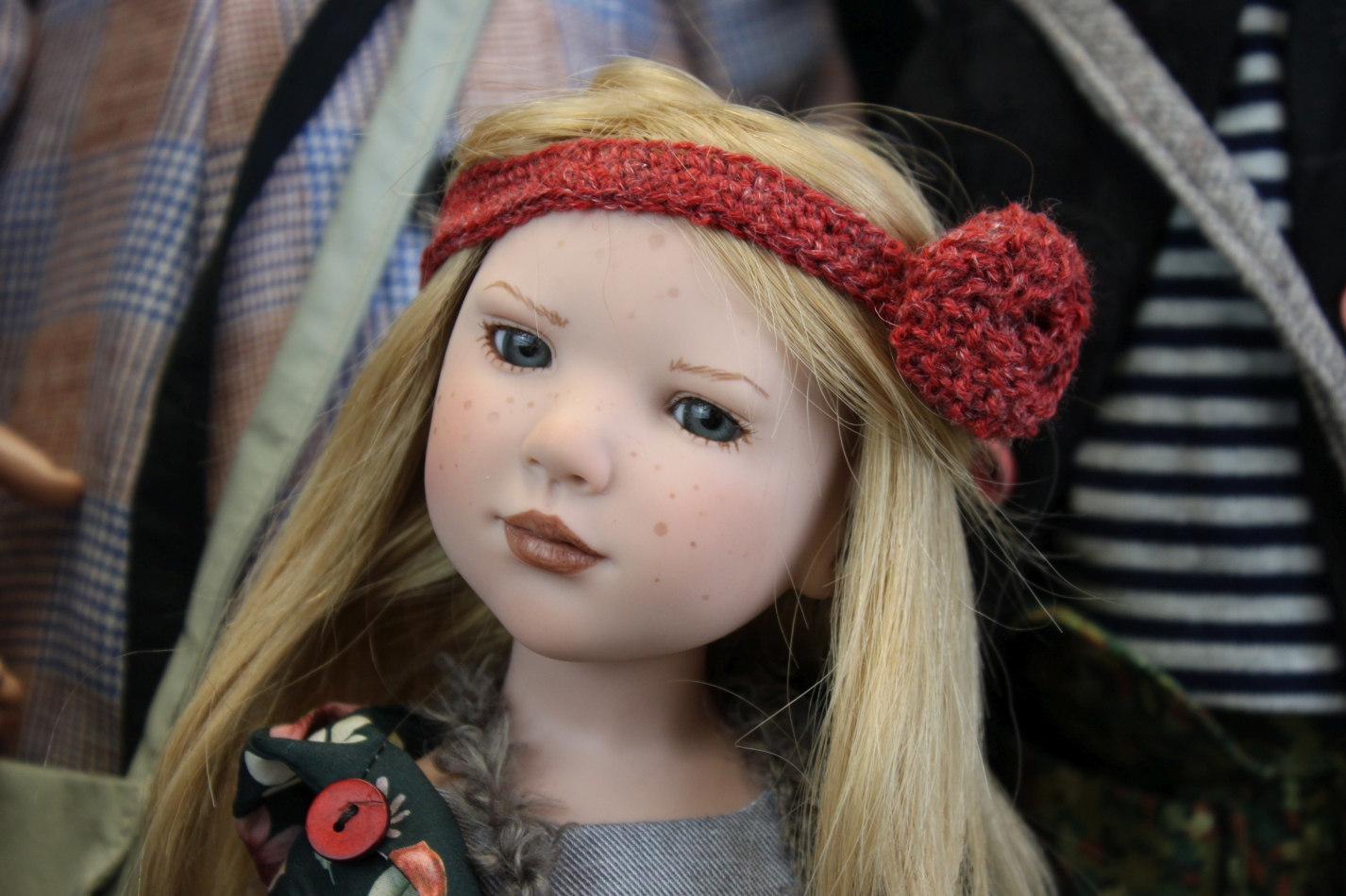 Zwergnase podsnezhniki Цвергназе Подснежники Zwergnase podsnezhniki Цвергназе Подснежники