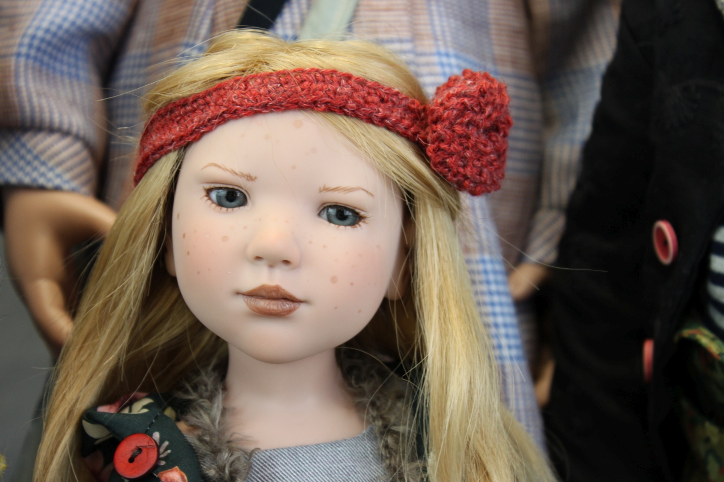 Zwergnase podsnezhniki Цвергназе Подснежники Zwergnase podsnezhniki Цвергназе Подснежники