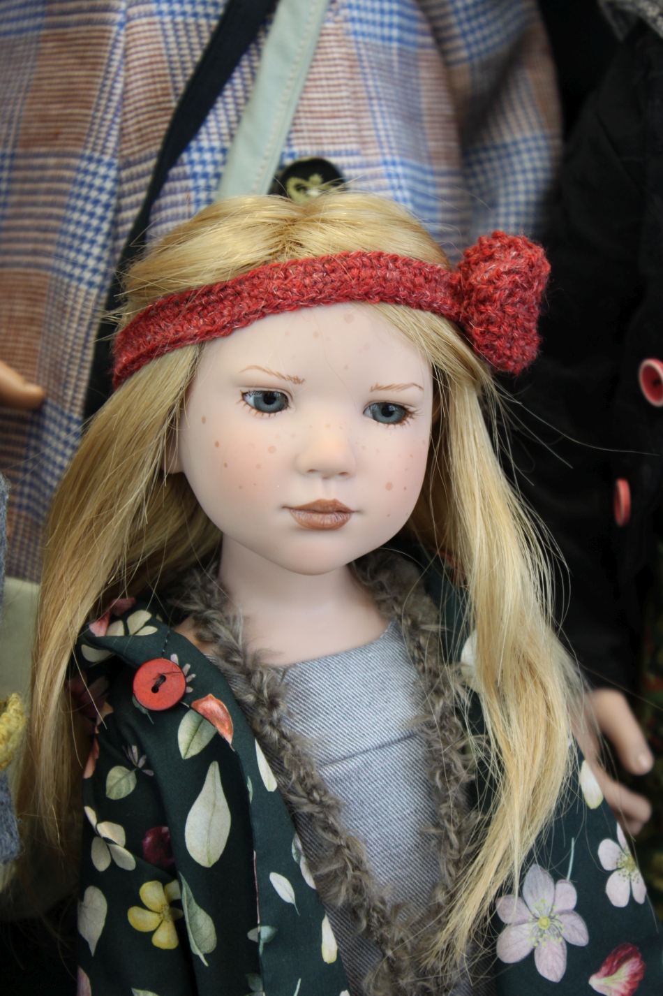 Zwergnase podsnezhniki Цвергназе Подснежники Zwergnase podsnezhniki Цвергназе Подснежники