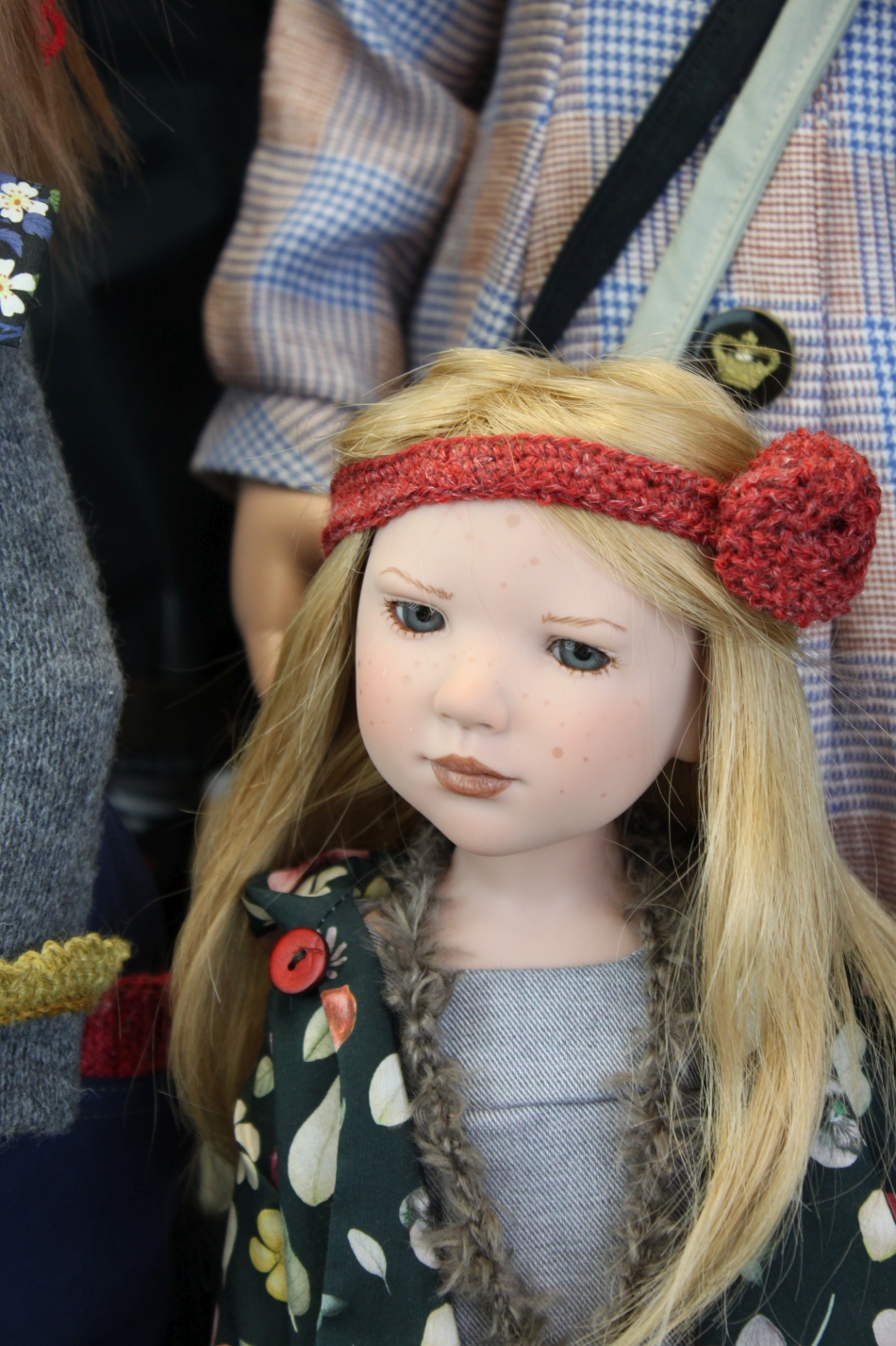 Zwergnase podsnezhniki Цвергназе Подснежники Zwergnase podsnezhniki Цвергназе Подснежники