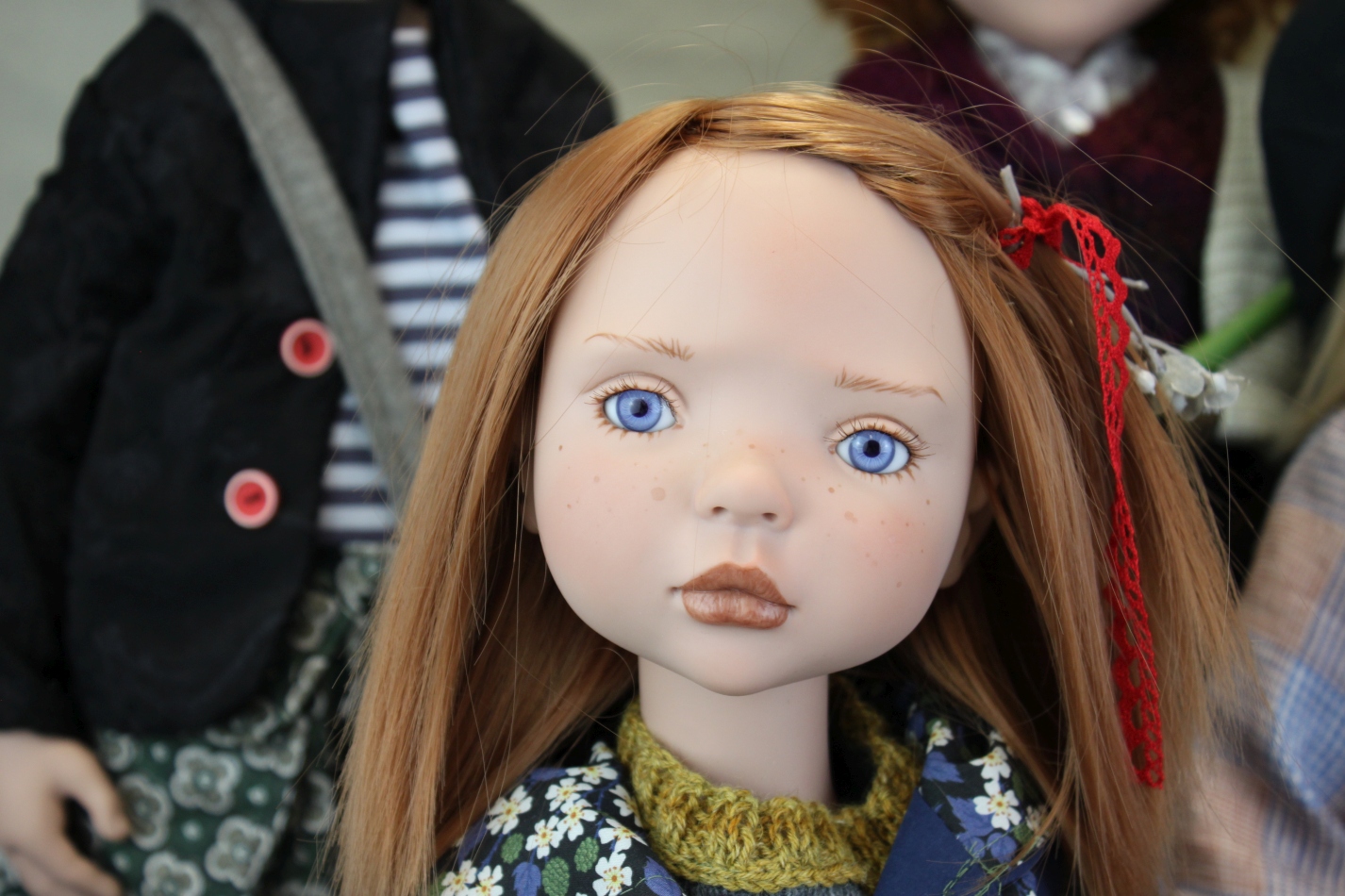 Zwergnase podsnezhniki Цвергназе Подснежники Zwergnase podsnezhniki Цвергназе Подснежники