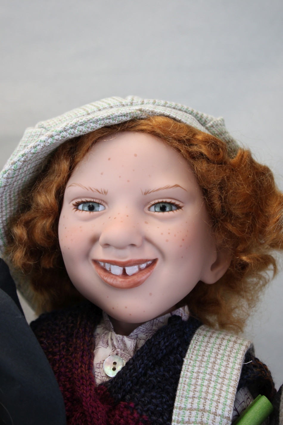 Zwergnase podsnezhniki Цвергназе Подснежники Zwergnase podsnezhniki Цвергназе Подснежники