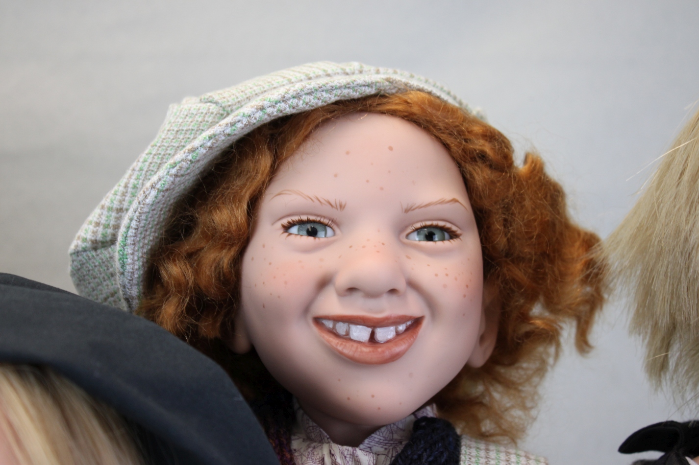 Zwergnase podsnezhniki Цвергназе Подснежники Zwergnase podsnezhniki Цвергназе Подснежники