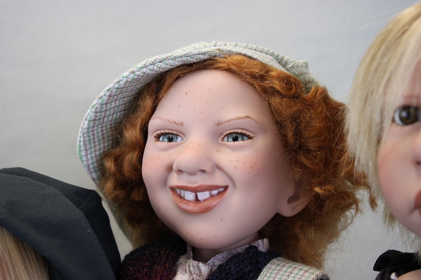 Zwergnase podsnezhniki Цвергназе Подснежники Zwergnase podsnezhniki Цвергназе Подснежники