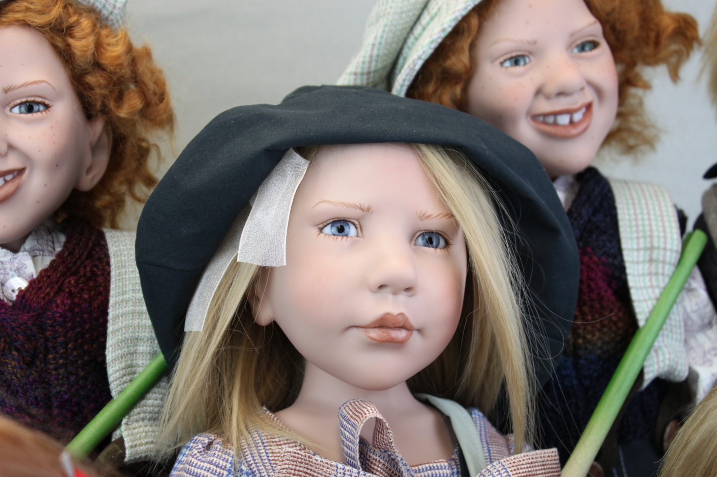 Zwergnase podsnezhniki Цвергназе Подснежники Zwergnase podsnezhniki Цвергназе Подснежники