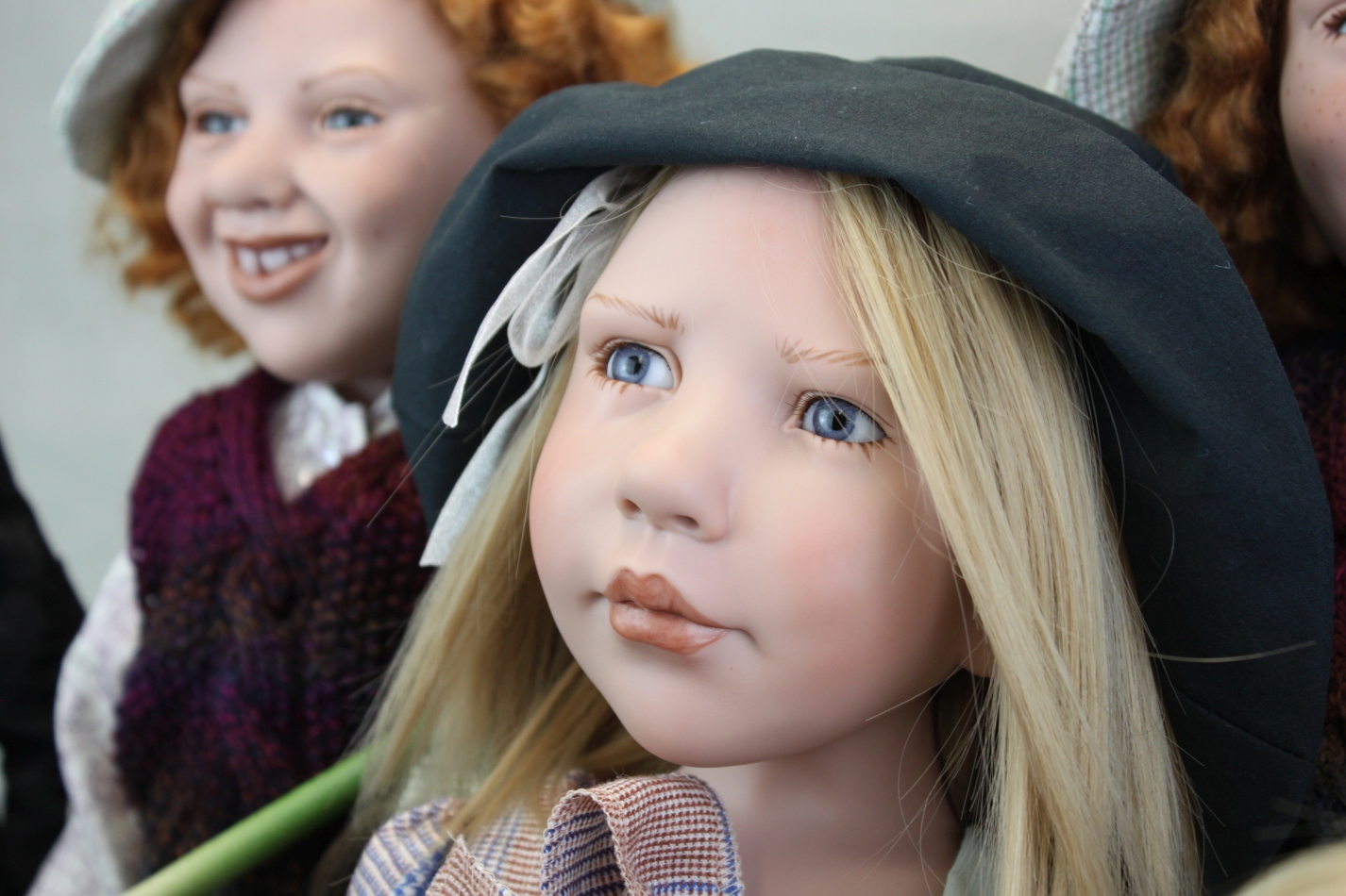 Zwergnase podsnezhniki Цвергназе Подснежники Zwergnase podsnezhniki Цвергназе Подснежники