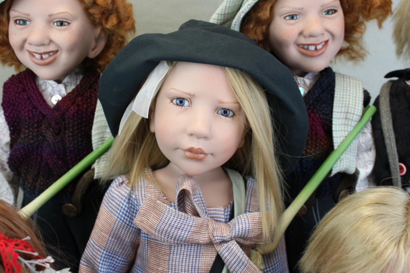 Zwergnase podsnezhniki Цвергназе Подснежники Zwergnase podsnezhniki Цвергназе Подснежники