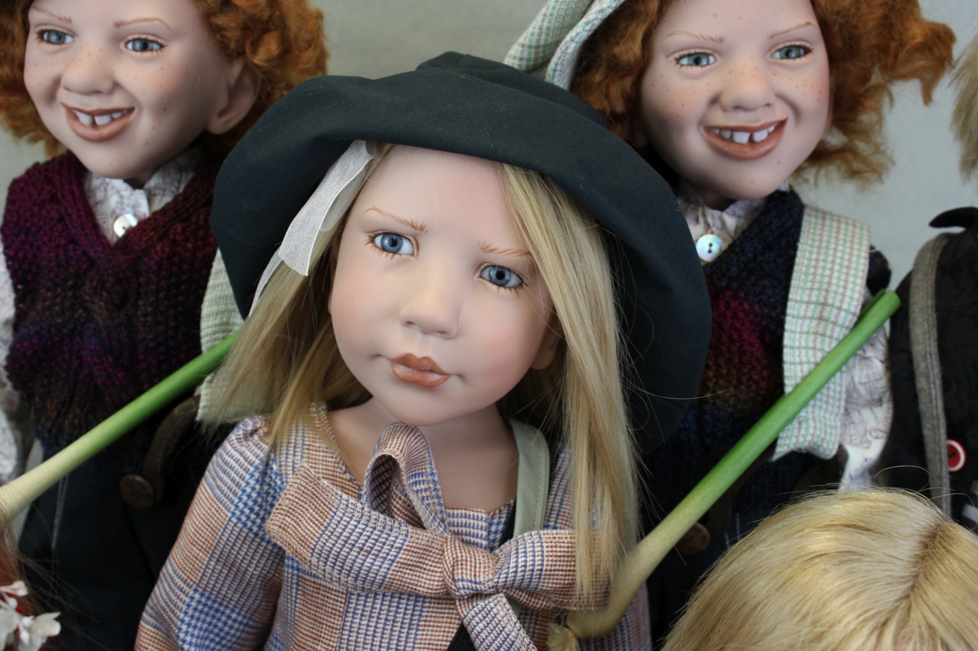 Zwergnase podsnezhniki Цвергназе Подснежники Zwergnase podsnezhniki Цвергназе Подснежники