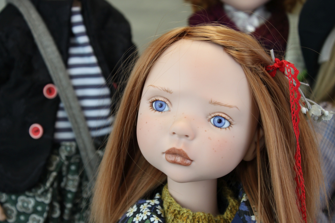 Zwergnase podsnezhniki Цвергназе Подснежники Zwergnase podsnezhniki Цвергназе Подснежники