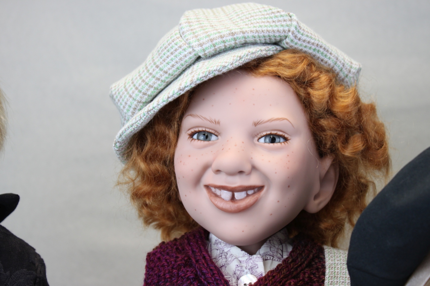 Zwergnase podsnezhniki Цвергназе Подснежники Zwergnase podsnezhniki Цвергназе Подснежники