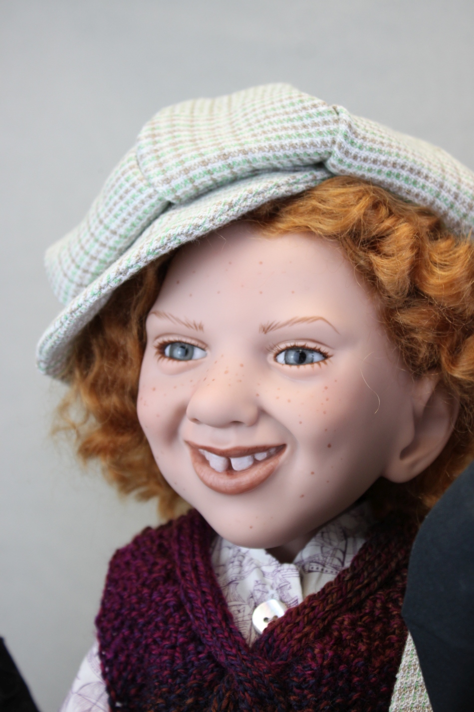 Zwergnase podsnezhniki Цвергназе Подснежники Zwergnase podsnezhniki Цвергназе Подснежники