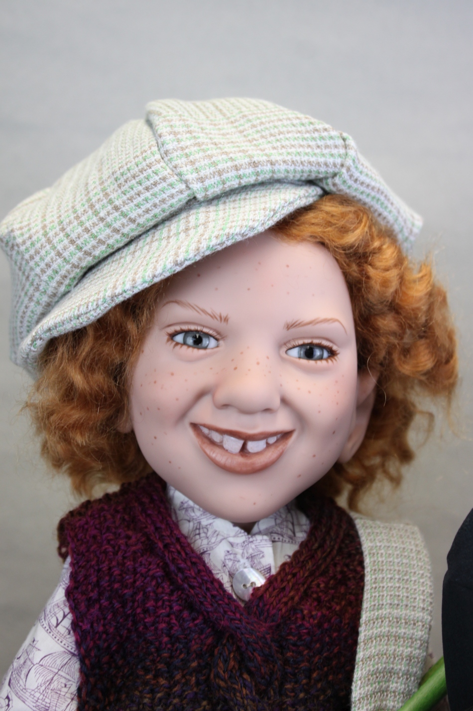 Zwergnase podsnezhniki Цвергназе Подснежники Zwergnase podsnezhniki Цвергназе Подснежники