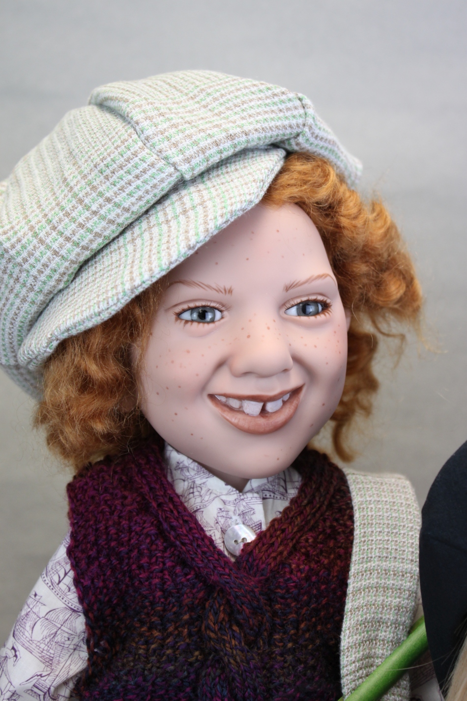 Zwergnase podsnezhniki Цвергназе Подснежники Zwergnase podsnezhniki Цвергназе Подснежники