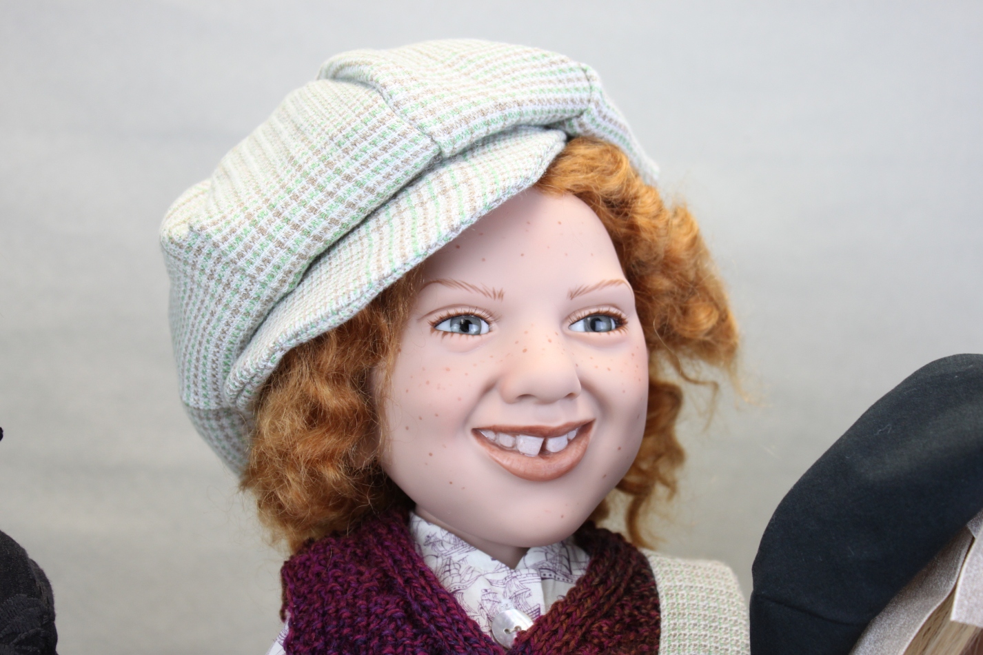 Zwergnase podsnezhniki Цвергназе Подснежники Zwergnase podsnezhniki Цвергназе Подснежники